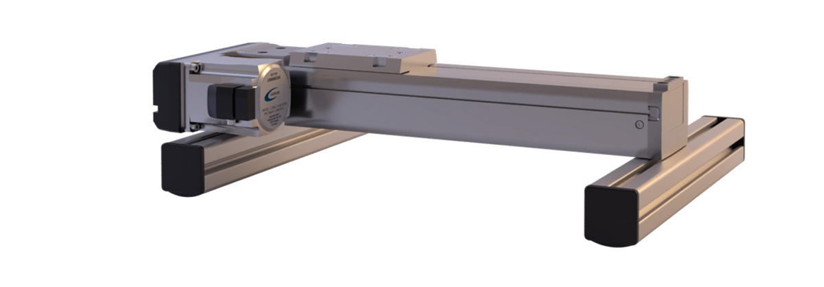 MW Wickellineareinheit zum automatischen spulen.