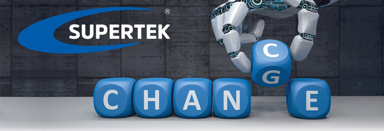 Supertek Automatisierung - Job und Stellenangebote